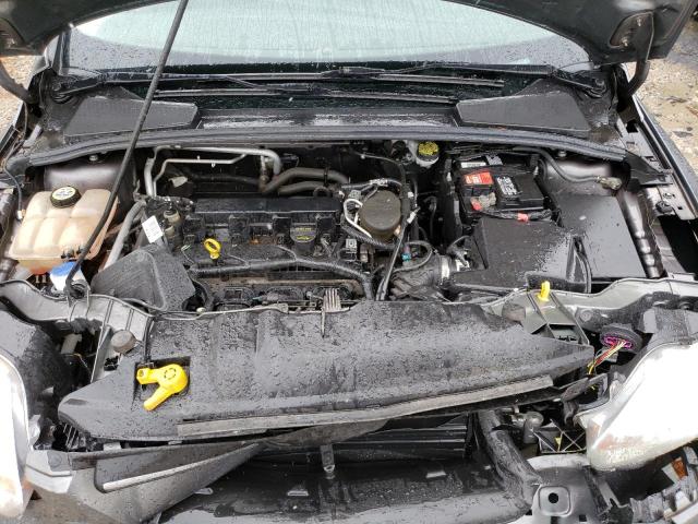 Photo 11 from auction – 2012 FORD FOCUS SE with VIN 1FAHP3K20CL219340