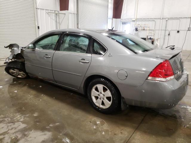 Photo 2 from auction – 2007 CHEVROLET IMPALA LT with VIN 2G1WT58K479192357