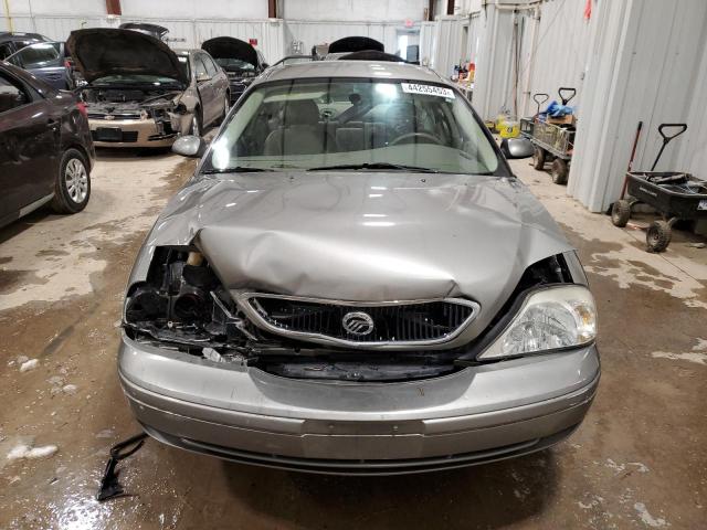 Photo 5 from auction – 2003 MERCURY SABLE LS P with VIN 1MEHM55S13G626374