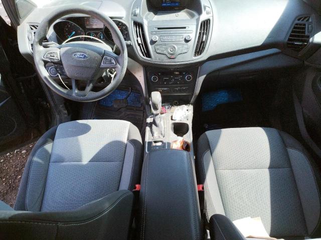 Photo 8 from auction – 2018 FORD ESCAPE SE with VIN 1FMCU9GD5JUC09397