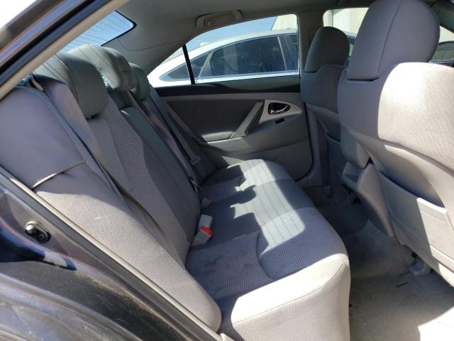 Photo 10 from auction – 2007 TOYOTA CAMRY LE with VIN 4T1BK46K97U031829