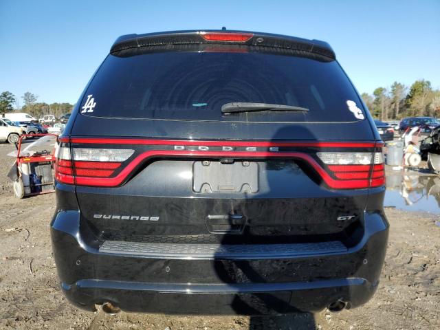 Photo 6 from auction – 2017 DODGE DURANGO GT with VIN 1C4RDHDG9HC636492