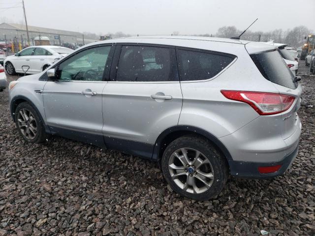 Photo 2 from auction – 2013 FORD ESCAPE SEL with VIN 1FMCU0HX0DUA34453