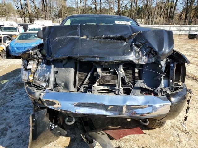 Photo 5 from auction – 2008 CHEVROLET SILVERADO with VIN 2GCEC19J181257067