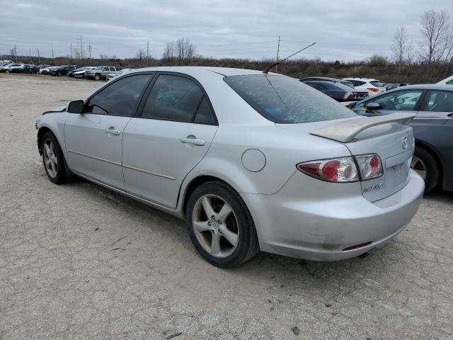 Photo 2 from auction – 2006 MAZDA 6 I with VIN 1YVHP80C965M49111