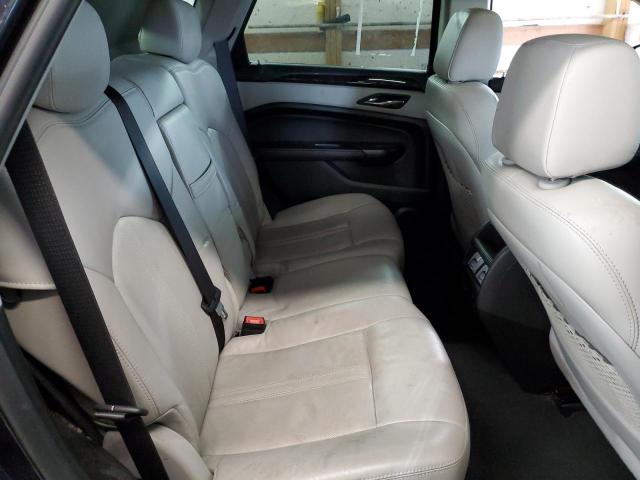 Photo 11 from auction – 2015 CADILLAC SRX PERFOR with VIN 3GYFNCE39FS593935