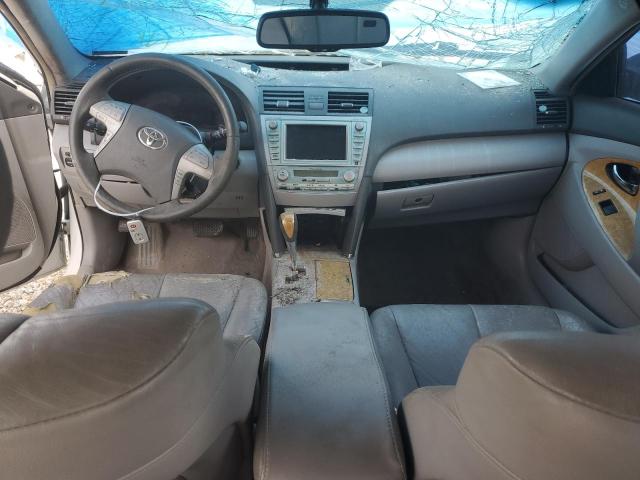 Photo 8 from auction – 2007 TOYOTA CAMRY LE with VIN JTNBK46K073013080