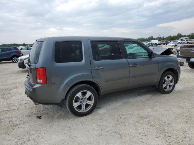 Photo 3 from auction – 2012 HONDA PILOT EX with VIN 5FNYF3H49CB006086