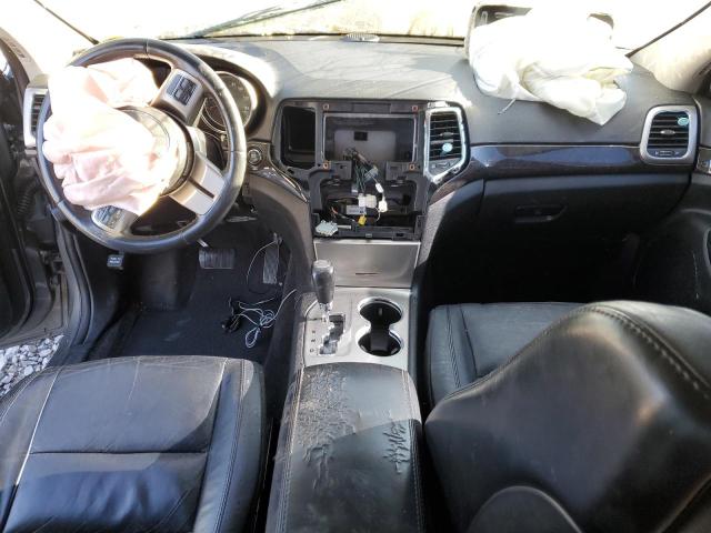 Photo 8 from auction – 2012 JEEP GRAND CHER with VIN 1C4RJFAG5CC287129
