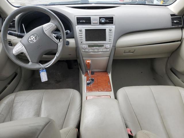 Photo 8 from auction – 2011 TOYOTA CAMRY BASE with VIN 4T4BF3EK8BR197290