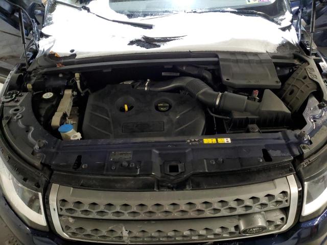 Photo 12 from auction – 2017 LAND ROVER RANGE ROVE with VIN SALVP2BGXHH208562