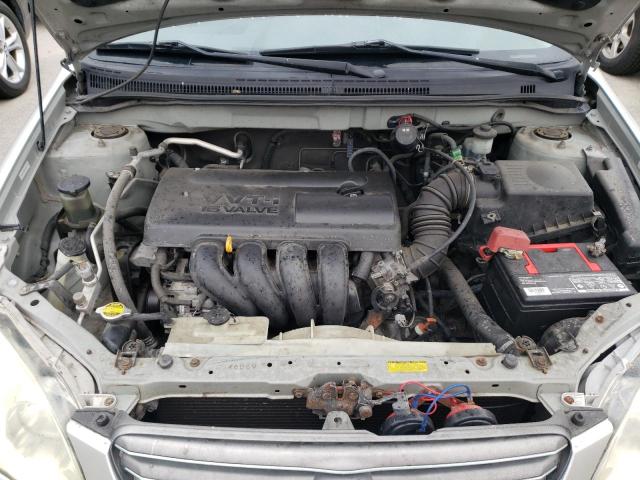 Photo 11 from auction – 2003 TOYOTA COROLLA CE with VIN 1NXBR32E53Z018141