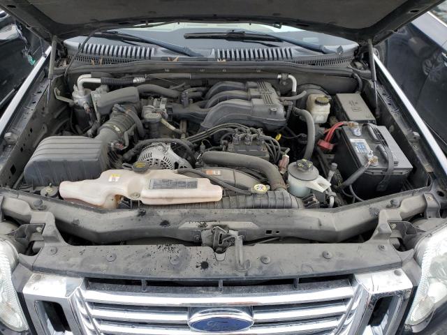Photo 12 from auction – 2008 FORD EXPLORER E with VIN 1FMEU74E28UA29525