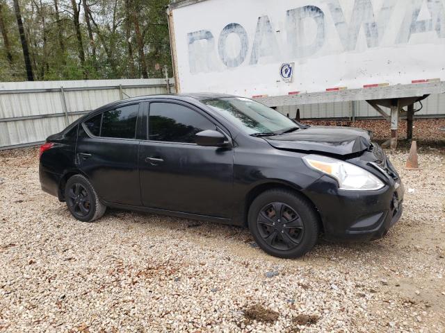 Photo 4 from auction – 2016 NISSAN VERSA S with VIN 3N1CN7AP6GL854025
