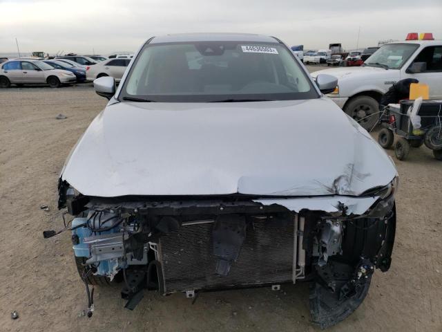 Photo 5 from auction – 2018 MAZDA CX-5 GRAND with VIN JM3KFADM8J0321822