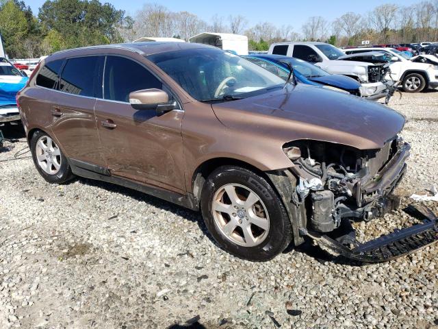 Photo 4 from auction – 2011 VOLVO XC60 3.2 with VIN YV4952DL5B2162395