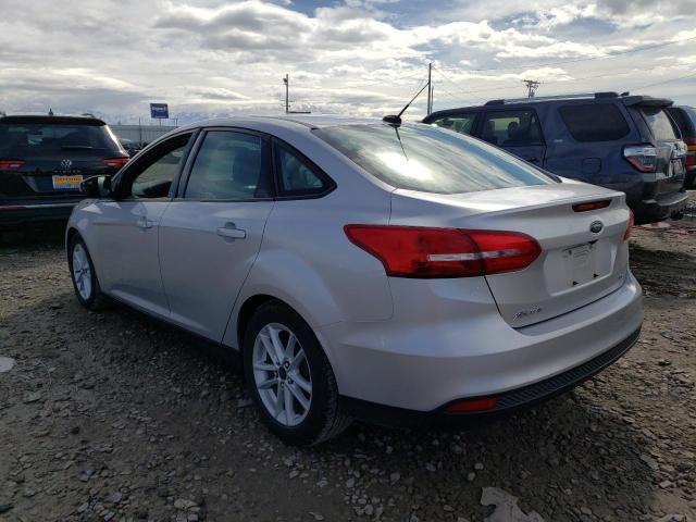 Photo 2 from auction – 2015 FORD FOCUS SE with VIN 1FADP3F26FL295836