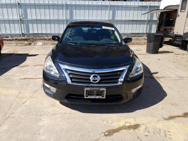 Photo 5 from auction – 2014 NISSAN ALTIMA 2.5 with VIN 1N4AL3AP6EC188754