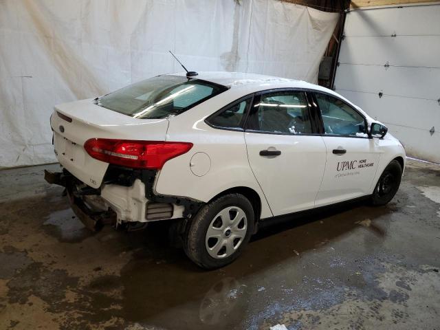 Photo 3 from auction – 2018 FORD FOCUS S with VIN 1FADP3E20JL326461