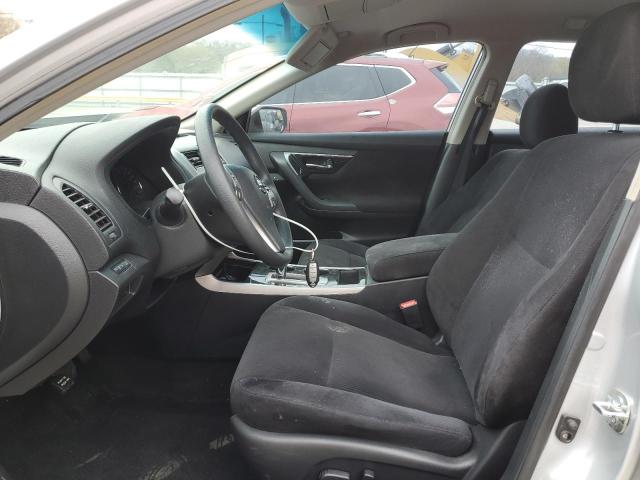 Photo 7 from auction – 2013 NISSAN ALTIMA 2.5 with VIN 1N4AL3AP9DC159764