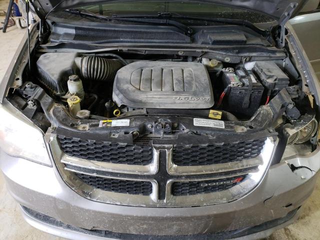 Photo 12 from auction – 2014 DODGE GRAND CARA with VIN 2C4RDGCG7ER352115