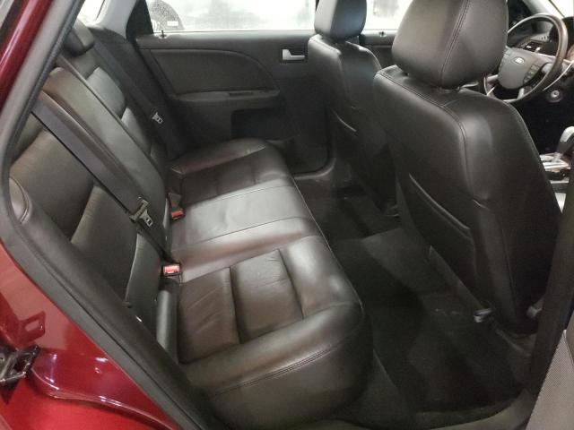Photo 10 from auction – 2005 FORD FIVE HUNDR with VIN 1FAFP25115G187580