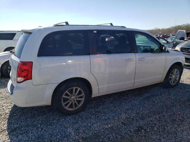 Photo 3 from auction – 2019 DODGE GRAND CARA with VIN 2C4RDGCG4KR580620