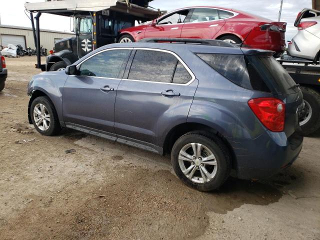 Photo 2 from auction – 2013 CHEVROLET EQUINOX LT with VIN 2GNALDEK9D6204538