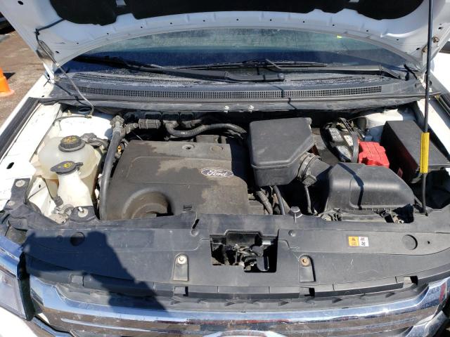 Photo 11 from auction – 2012 FORD EDGE LIMIT with VIN 2FMDK4KC9CBA69939