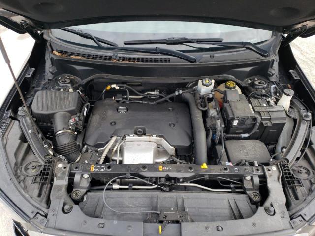 Photo 12 from auction – 2019 GMC TERRAIN DE with VIN 3GKALSEX7KL101172