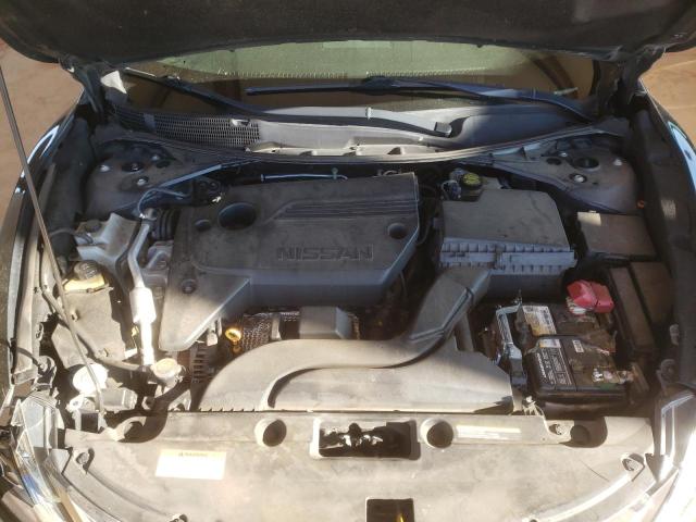 Photo 11 from auction – 2017 NISSAN ALTIMA 2.5 with VIN 1N4AL3AP9HC234792