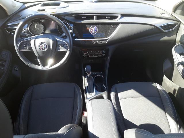 Photo 8 from auction – 2021 BUICK ENCORE GX with VIN KL4MMDSLXMB050476