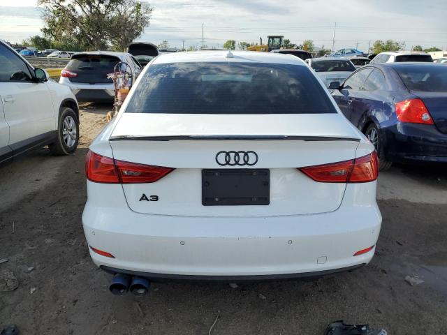 Photo 6 from auction – 2016 AUDI A3 PREMIUM with VIN WAUA7GFF4G1054441