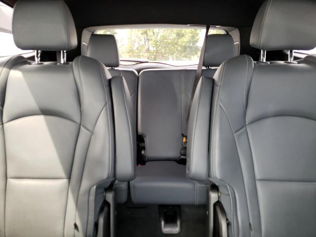 Photo 10 from auction – 2022 BUICK ENCLAVE PR with VIN 5GAEVBKWXNJ113476