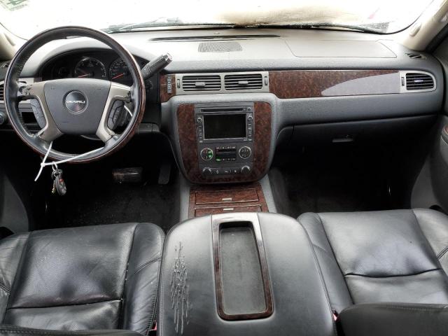 Photo 8 from auction – 2010 GMC YUKON DENA with VIN 1GKUKEEF0AR108027
