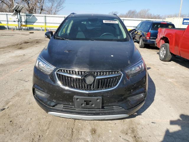 Photo 5 from auction – 2017 BUICK ENCORE PRE with VIN KL4CJBSB1HB014472