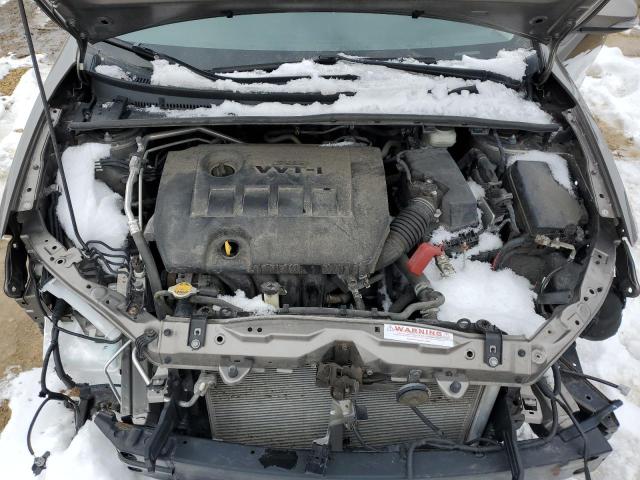 Photo 11 from auction – 2017 TOYOTA COROLLA L with VIN 2T1BURHE3HC748843