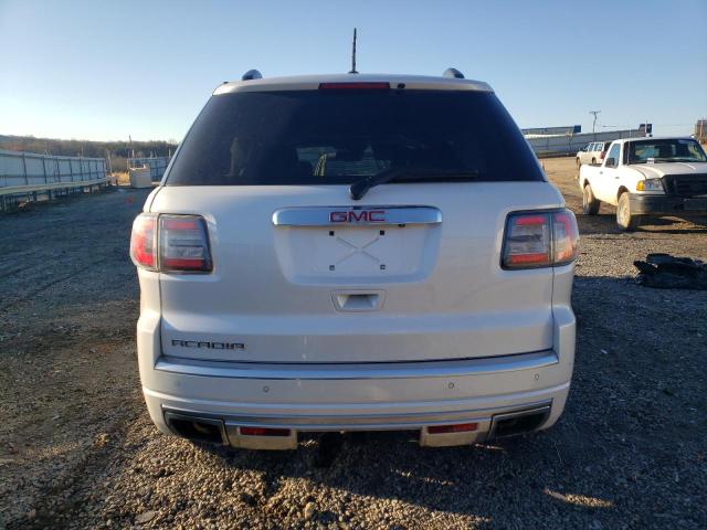 Photo 6 from auction – 2016 GMC ACADIA DEN with VIN 1GKKRTKD1GJ125291