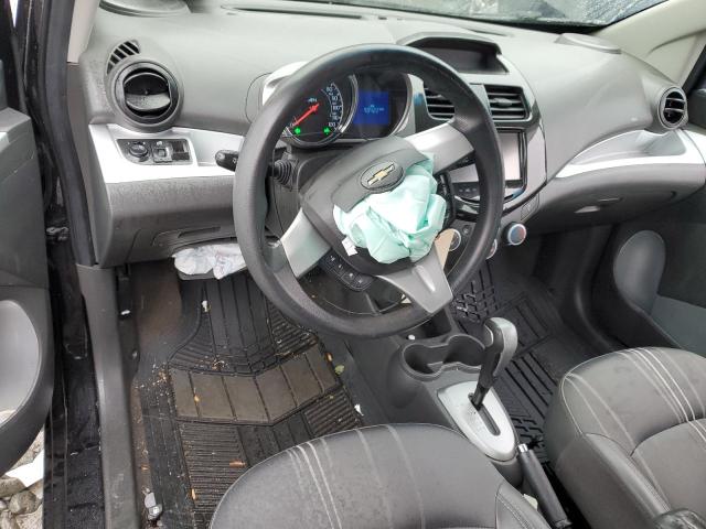 Zdjęcie 8 z aukcji – 2014 CHEVROLET SPARK 1LT z VIN KL8CD6S93EC461952