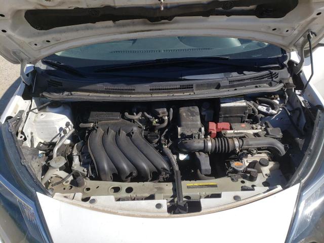 Photo 11 from auction – 2017 NISSAN VERSA NOTE with VIN 3N1CE2CP8HL354191