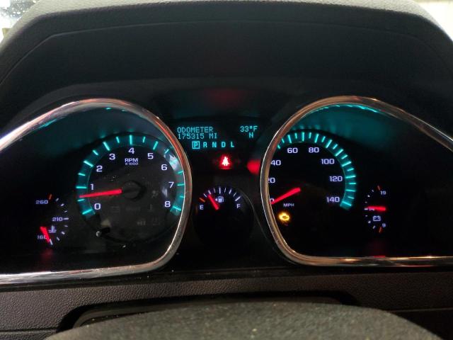 Photo 9 from auction – 2012 CHEVROLET TRAVERSE L with VIN 1GNKVGED2CJ218901