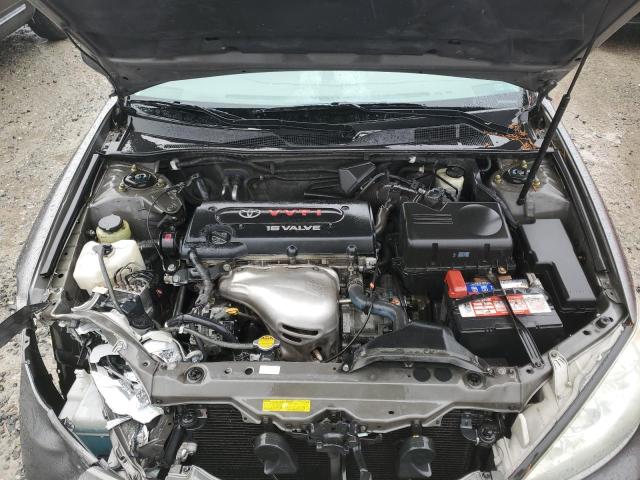 Photo 11 from auction – 2005 TOYOTA CAMRY LE with VIN 4T1BE30K65U628945