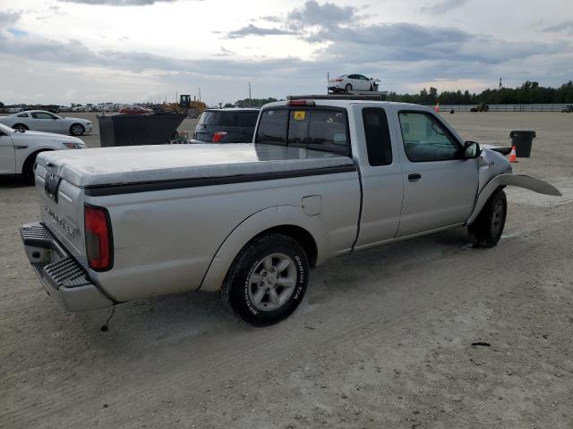 Photo 3 from auction – 2004 NISSAN FRONTIER K with VIN 1N6DD26T74C430533