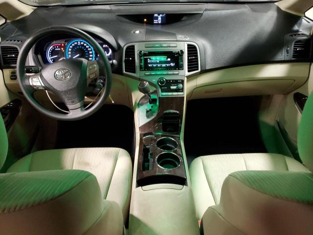 Photo 8 from auction – 2012 TOYOTA VENZA LE with VIN 4T3BA3BB0CU032789