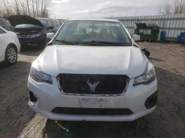 Photo 5 from auction – 2013 SUBARU IMPREZA PR with VIN JF1GJAD65DG013457