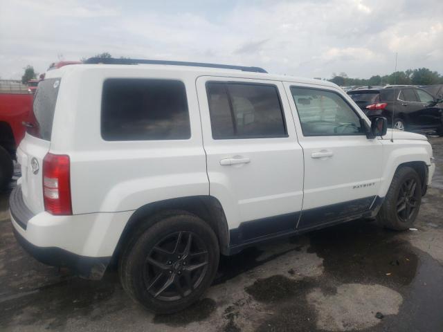 Photo 3 from auction – 2015 JEEP PATRIOT SP with VIN 1C4NJPBB5FD275004