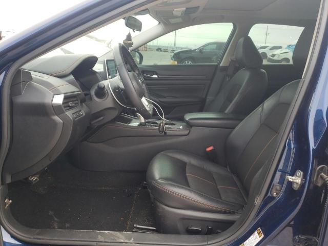 Photo 7 from auction – 2020 NISSAN ALTIMA SR with VIN 1N4BL4CV5LC285608