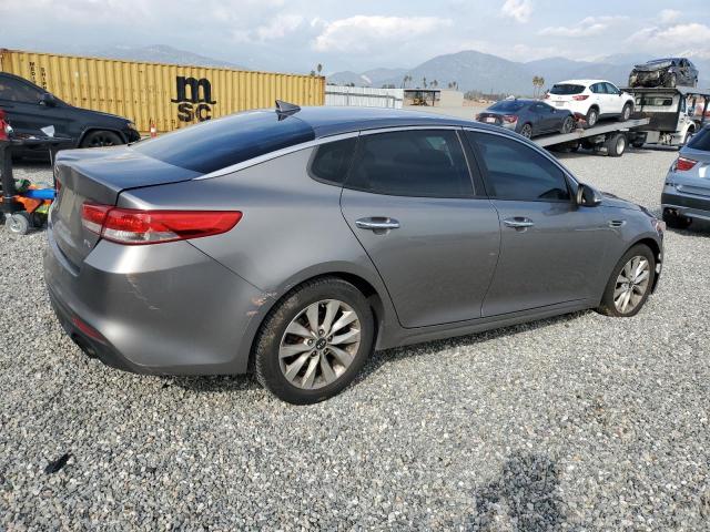 Photo 3 from auction – 2016 KIA OPTIMA EX with VIN 5XXGU4L32GG068521