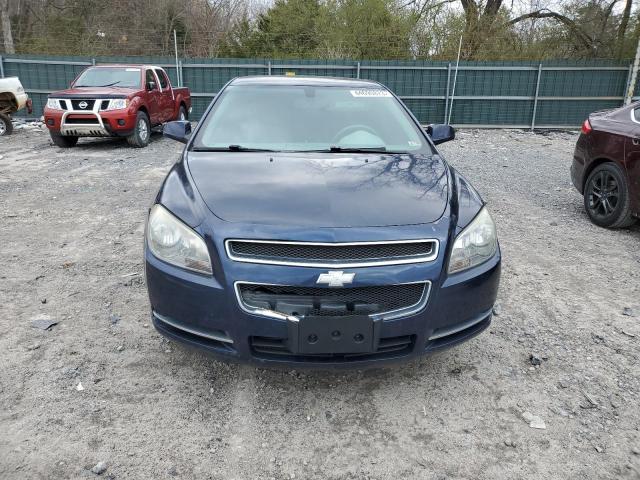 Photo 5 from auction – 2011 CHEVROLET MALIBU 1LT with VIN 1G1ZC5E14BF204516