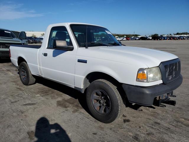 Photo 4 from auction – 2010 FORD RANGER with VIN 1FTKR1AD4APA34523